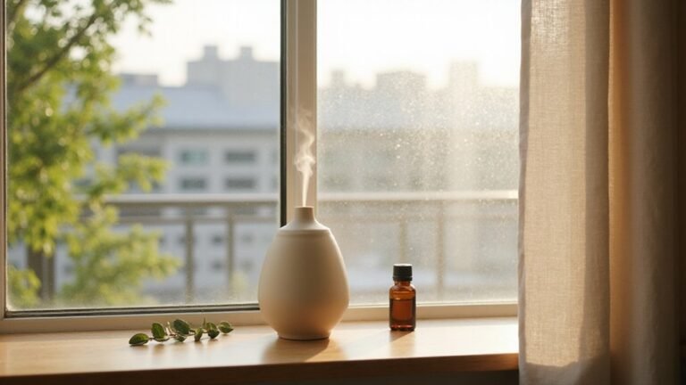 safety of essential oils