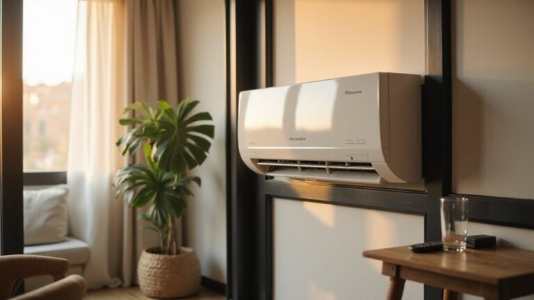 sliding window ac sizes