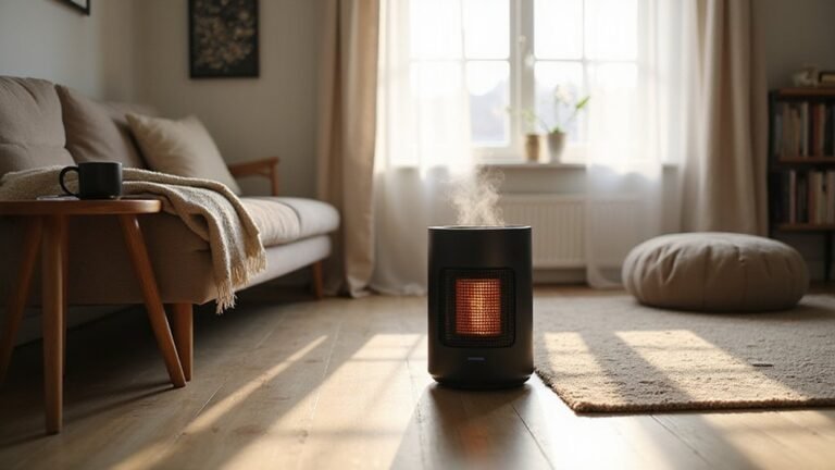 space heater cost analysis