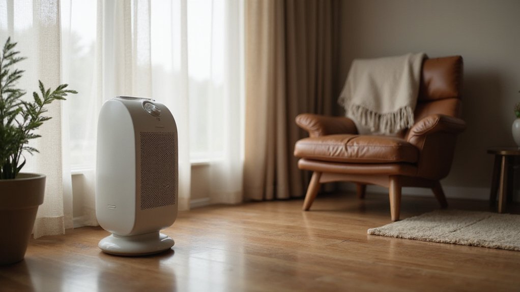 space heater power strip