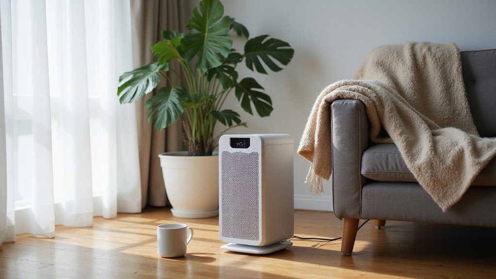 space heater safety tips