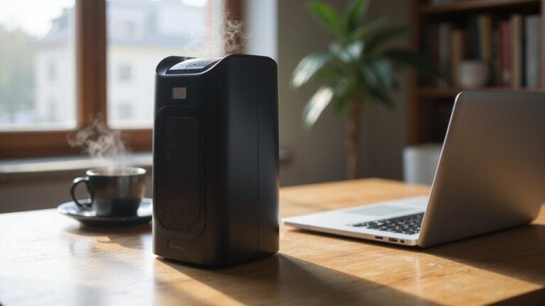 space heaters electricity consumption
