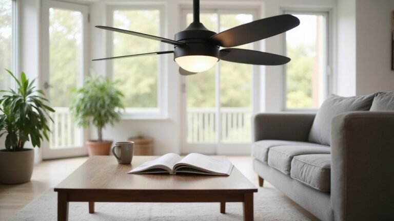top 52 inch ceiling fans