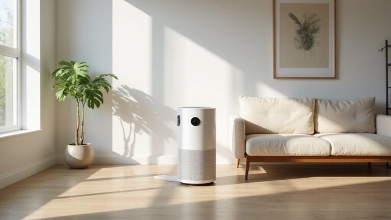 top 7 air purifiers