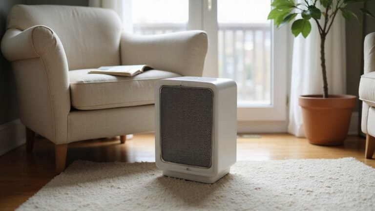 top affordable space heaters