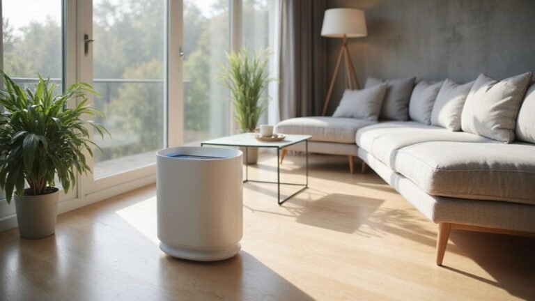 top air purifier options