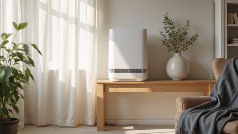 top air purifiers selection