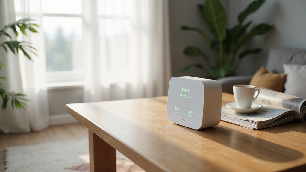 7 Best Air Quality Monitors That Clear the Air (Literally)