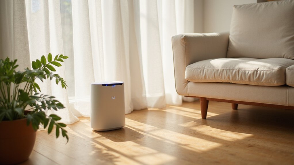 top allergen air purifiers