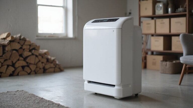 top basement dehumidifier picks