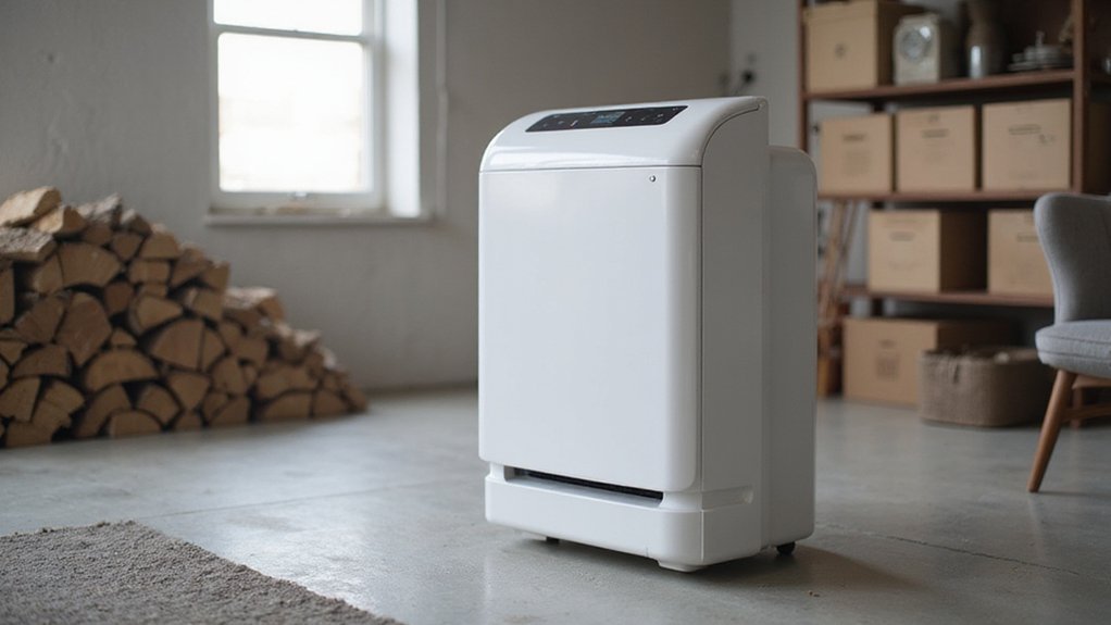top basement dehumidifier picks