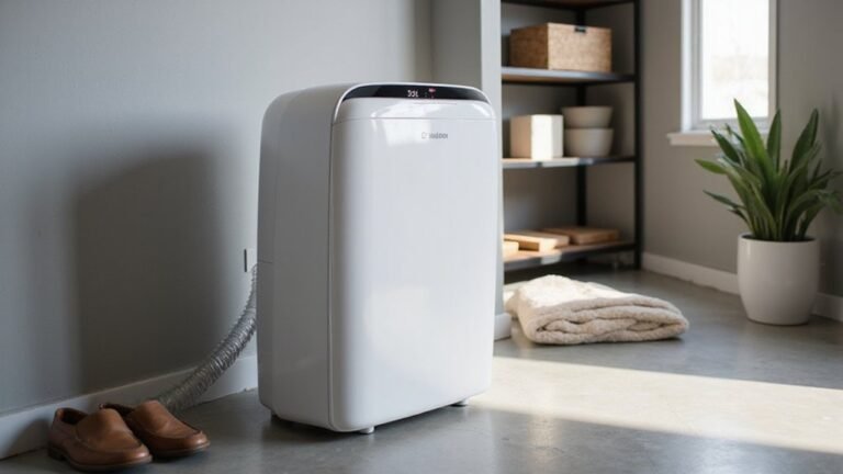 top basement dehumidifiers with drainage