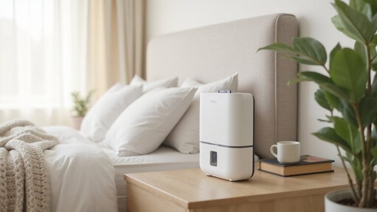 top bedroom dehumidifiers