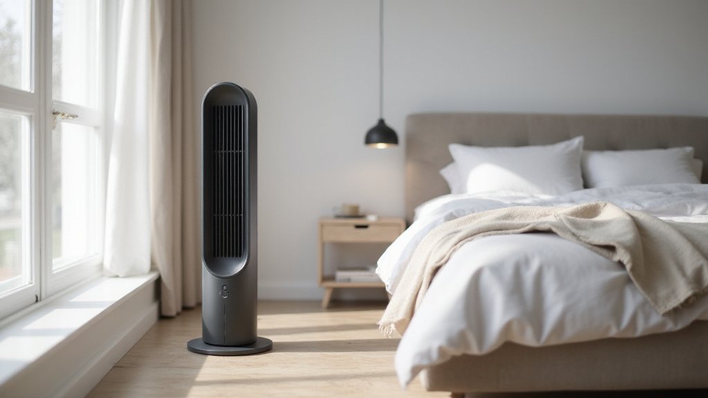 top bedroom fan picks