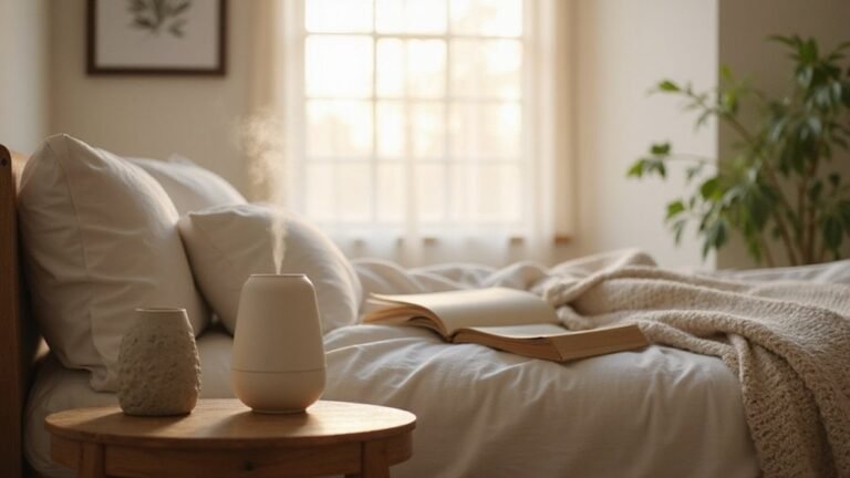 top bedroom humidifiers comparison