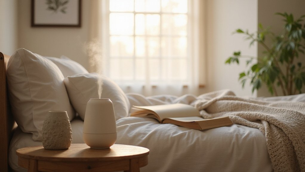 top bedroom humidifiers comparison