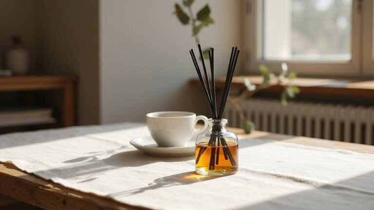 top carrier oils for reed diffusers