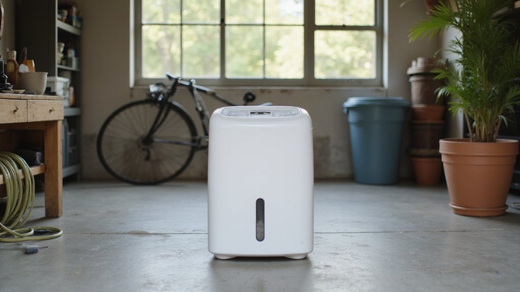top damp garage dehumidifiers