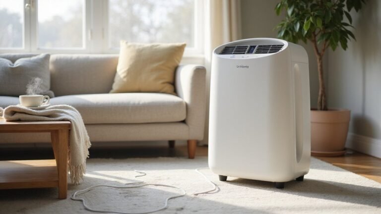 top dehumidifiers for carpets