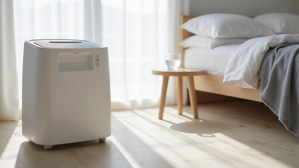 top dehumidifiers for dust mites