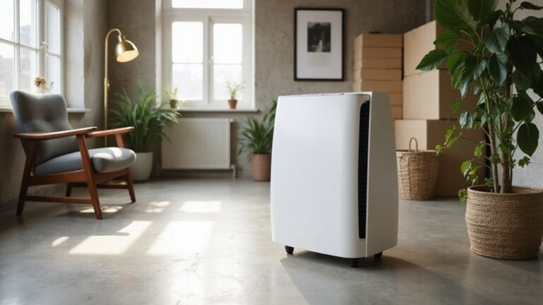 top dehumidifiers for odor