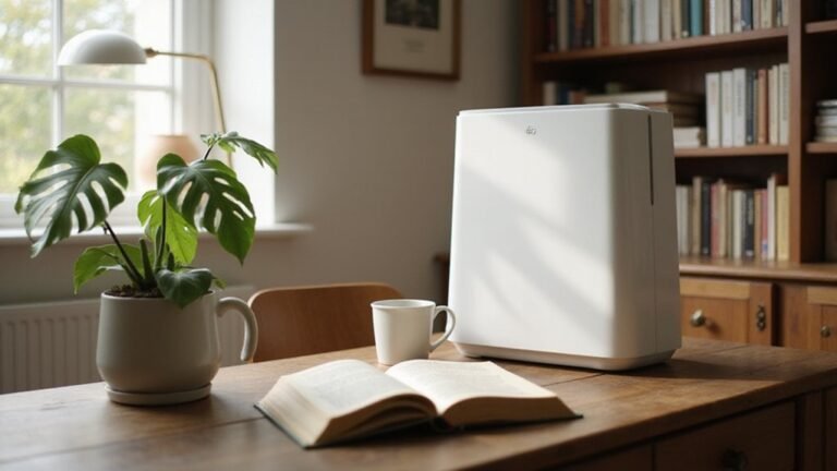 top dehumidifiers for silverfish