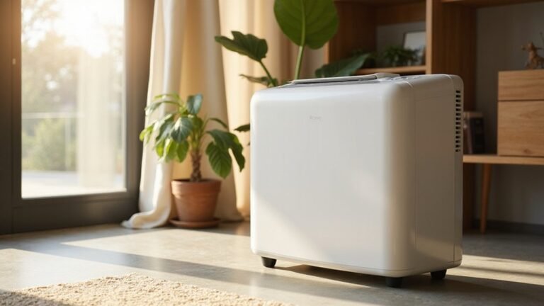 top dehumidifiers for springtails