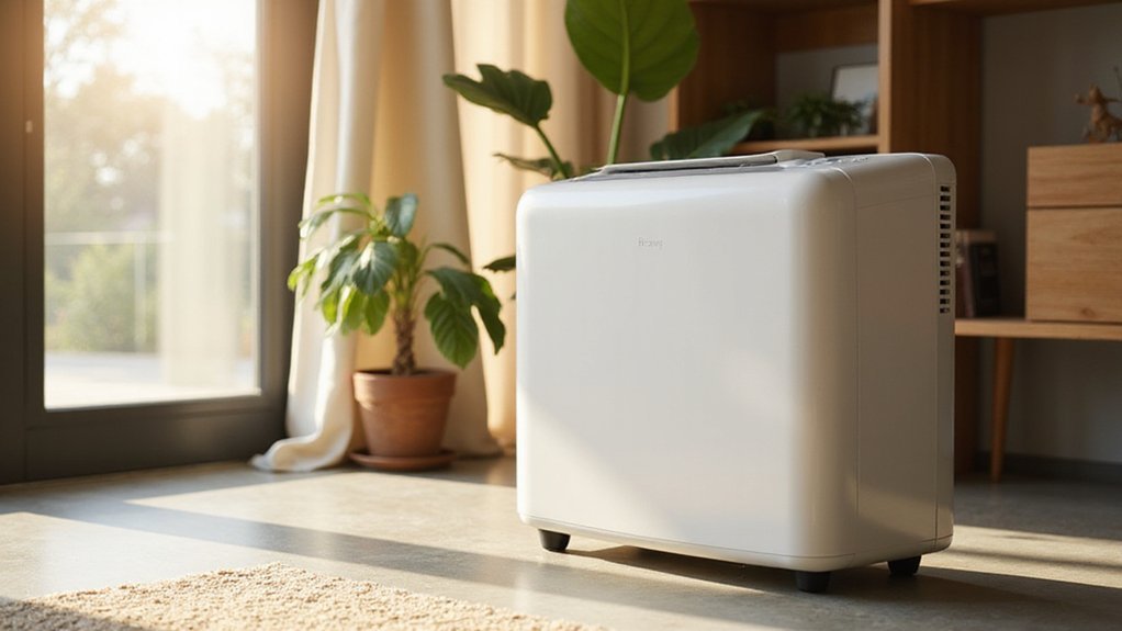 top dehumidifiers for springtails