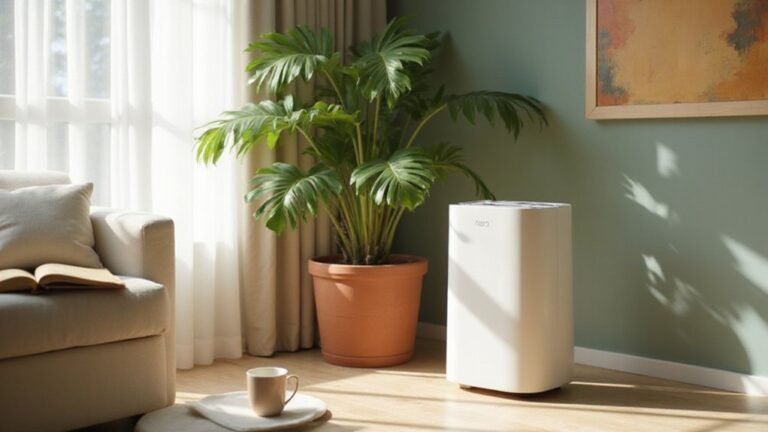top dehumidifiers for summer