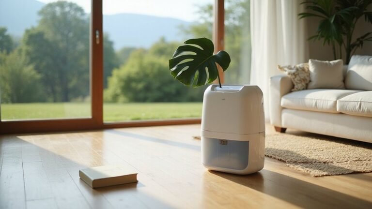 top dehumidifiers for summer