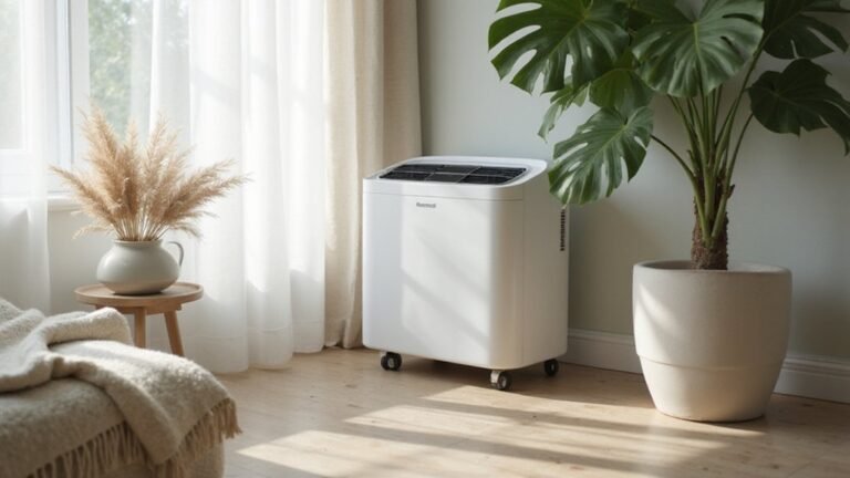 top dehumidifiers with pump