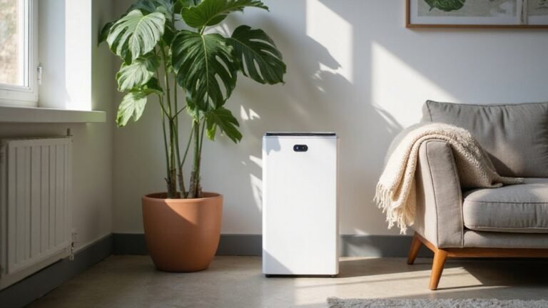 top dust fighting air purifiers