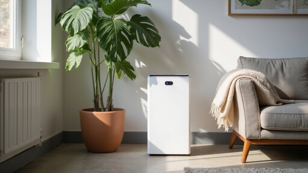 top dust fighting air purifiers