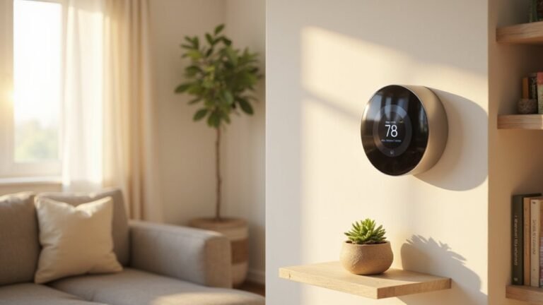 top eco friendly thermostat options