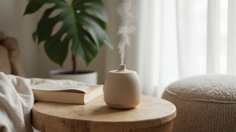 top electric diffusers reviews