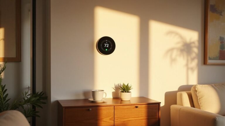 top energy saving thermostats