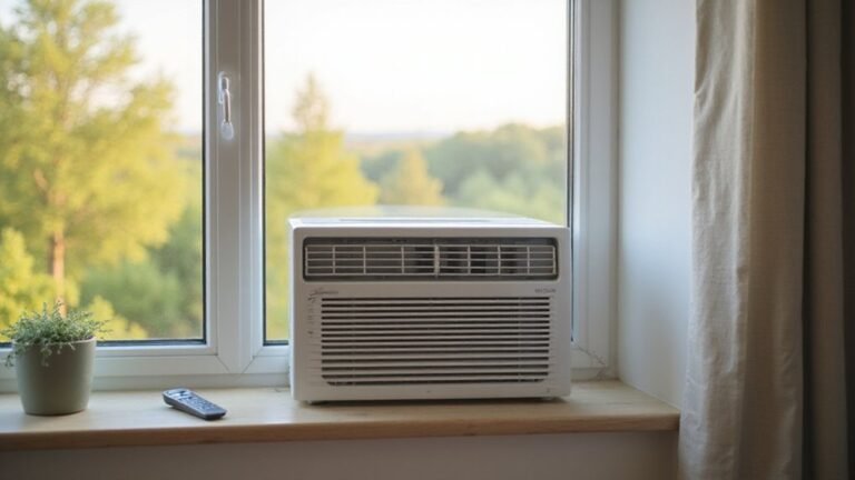 top fast cooling window acs