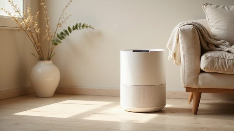 top hay fever air purifiers