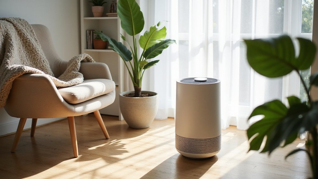 top hepa air purifiers