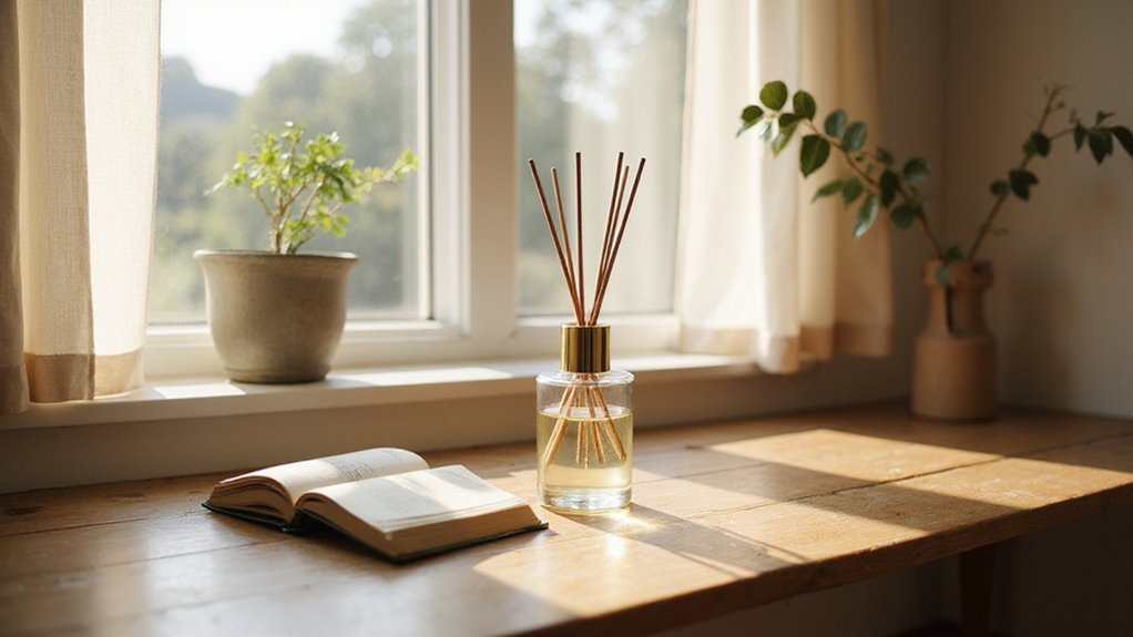 top home fragrance diffusers