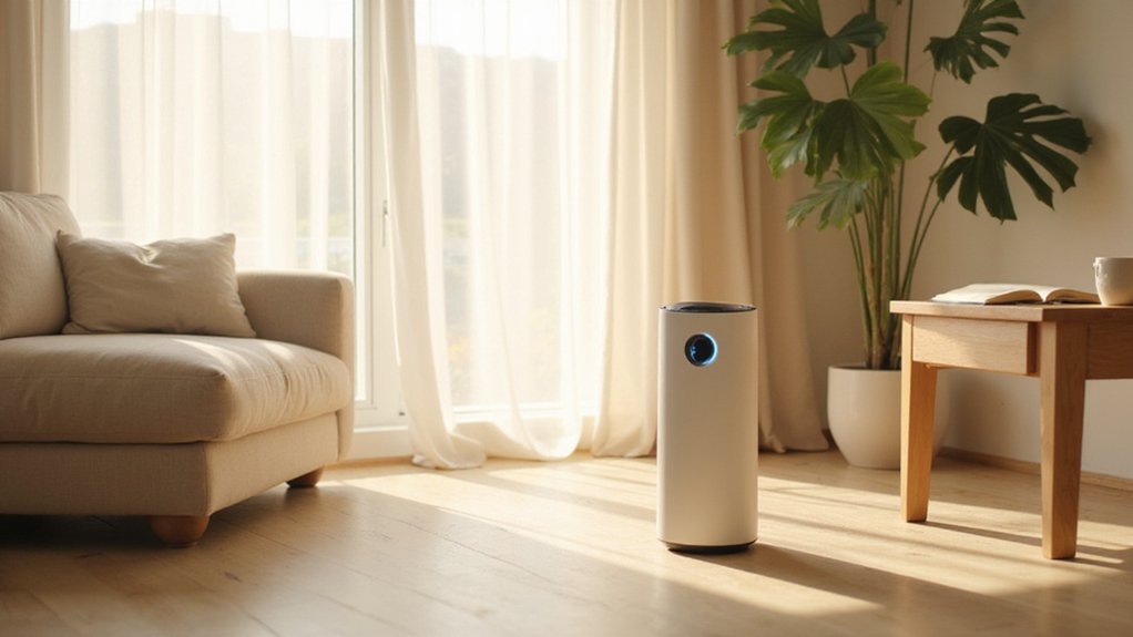 7 Best Honeywell Air Purifiers with HEPA Filters for Cleaner Air