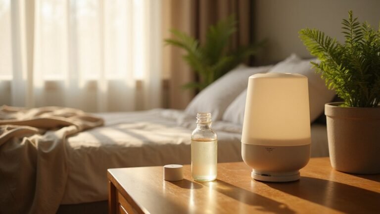 top humidifier cleaning products