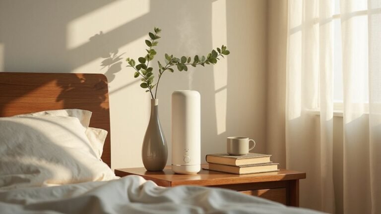 top humidifiers for air quality