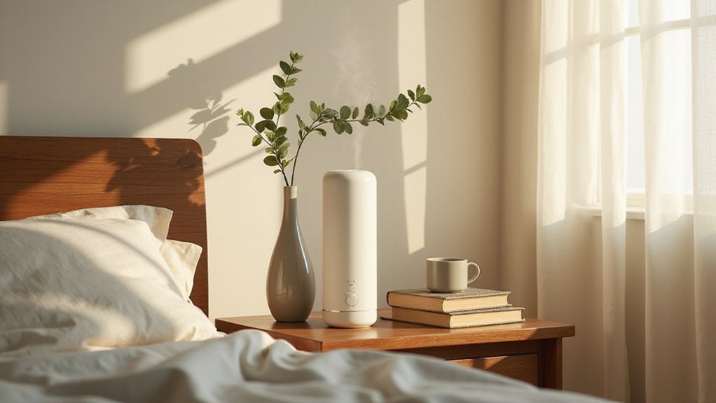 top humidifiers for air quality
