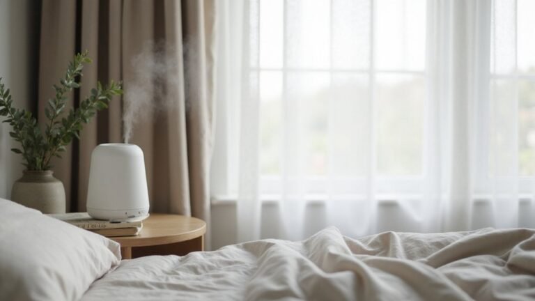 top humidifiers for allergies