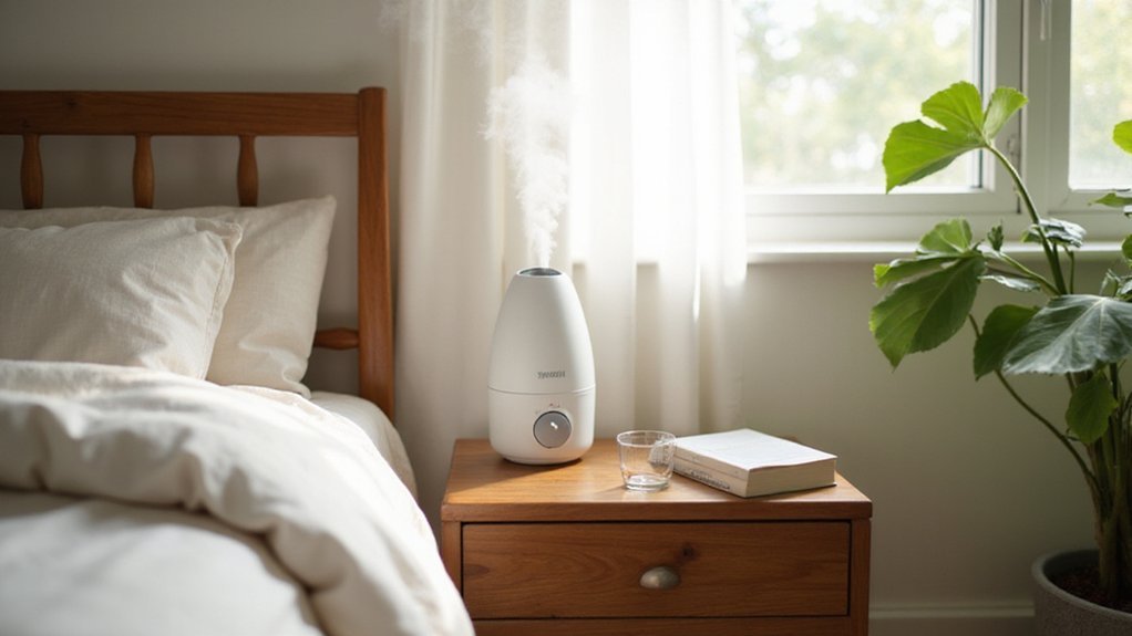 top humidifiers for bronchitis
