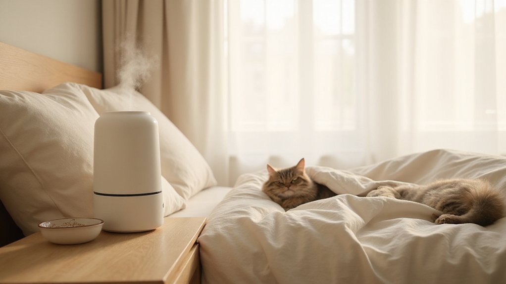 7 Best Cool Mist Humidifiers That Clear Up Congestion Fast