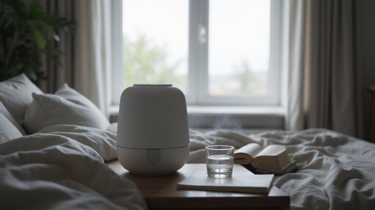 top humidifiers for cough
