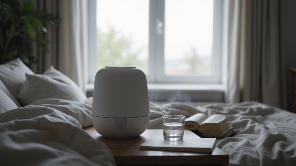 top humidifiers for cough