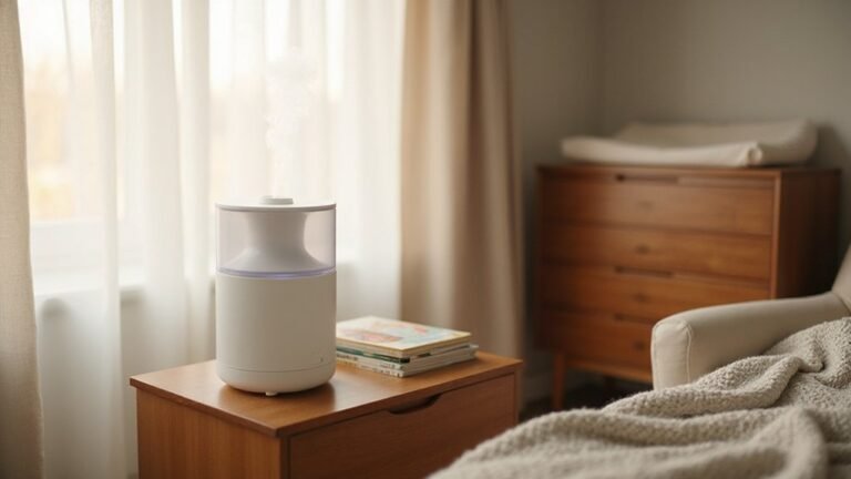 top humidifiers for croup